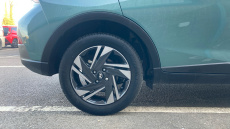 Hyundai BAYON 1.0 TGDi 48V MHEV SE Connect 5dr Petrol Hatchback